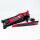 GENTOR 3T hydraulic trolley jack, 75-505mm lifting height, car jack, model with scratches