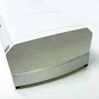 SolarEdge Home Hub SE8K-RWB48, Wechselrichter, 8000 VA, 50/60 Hz, IP65, leichte Farbkratzer