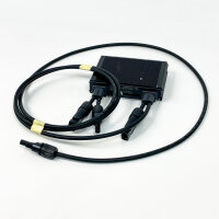 SolarEdge Home Hub SE8K-RWB48, Wechselrichter, 8000 VA, 50/60 Hz, IP65, leichte Farbkratzer