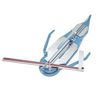 Sigma Series 4 NEX DN Tile Cutter 95 cm, Precision Cutting Tool, Robust Construction, Ergonomic Handle, for Large Format Tiles