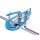 Sigma Series 4 NEX DN Tile Cutter 95 cm, Precision Cutting Tool, Robust Construction, Ergonomic Handle, for Large Format Tiles