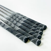 Srixon i-FORGED iron set right, 6-piece, models ZXi5 P, 5-9, forged golf clubs for precise play