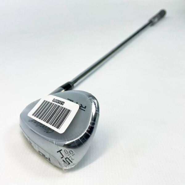 Cleveland Z-Alloy 54 MID 10, Rechtshand-Golfschläger, Sand Wedge, robuster Schlägerkopf, präzises Spiel, Modell Q5G52070