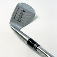 Cleveland Z-Alloy 54 MID 10, Rechtshand-Golfschläger, Sand Wedge, robuster Schlägerkopf, präzises Spiel, Modell Q5G52070