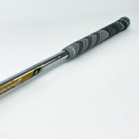 Cleveland Z-Alloy 54 MID 10, Rechtshand-Golfschläger, Sand Wedge, robuster Schlägerkopf, präzises Spiel, Modell Q5G52070