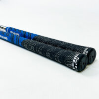 Cleveland HydraZip CBX4 50/12 & 56/14, 2-piece wedge set, right-handed, versatile grooves, precise control