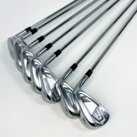 Srixon i-FORGED ZXi5 Iron Set Right, 7-Piece, Golf Clubs...