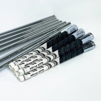 Srixon i-FORGED ZXi5 Iron Set Right, 7-Piece, Golf Clubs 4-PW, Precision Forged, for Ambitious Golfers