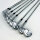 Srixon i-FORGED ZXi5 Iron Set Right, 7-Piece, Golf Clubs 4-PW, Precision Forged, for Ambitious Golfers