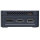 SOYO M4 Mini-PC, 12GB RAM, 512GB SSD, Triple 4K-Display, HDMI/DP, WiFi 5, BT 5.0, USB 3.2, 2x LAN, Typ-C, Audio