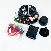 Trail-Tec WYR993413R 13-poliger Universal-Elektrosatz mit...