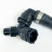 Mercedes vent line A1785003400, ZGS002, YAP1280624, for ventilation system, suitable for various models