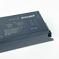 Philips Xitanium XiLP 9290009632 LED driver, 75W, configurable, constant current, 230V, 50/60Hz, for LED lighting