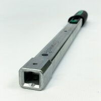 Stahlwille 730/20 Q Drehmomentschlüssel, 40-200 Nm, Ratschenmechanik, präzise Einstellung, robustes Design