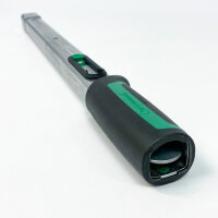 Stahlwille 730/20 Q Drehmomentschlüssel, 40-200 Nm, Ratschenmechanik, präzise Einstellung, robustes Design