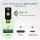 Yubico NFC USB security key, USB-A 4-pin, impact resistant, IP68, two-factor authentication