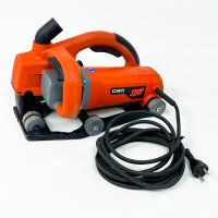 SPIT D90 Schlitzfräse gebraucht, 240V, 2500W, 12A,...