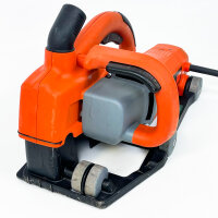 SPIT D90 Schlitzfräse gebraucht, 240V, 2500W, 12A, 50/60Hz, Mauernutfräse für präzise Schlitze