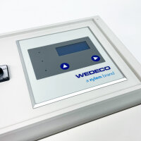 WEDECO VA418247 Control cabinet, control unit, 250 W, 230 V, 50 Hz, protection class IP54