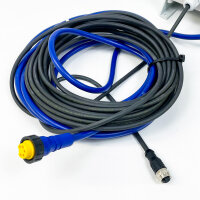 WEDECO VA418247 Control cabinet, control unit, 250 W, 230 V, 50 Hz, protection class IP54