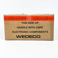 WEDECO VA418247 Control cabinet, control unit, 250 W, 230 V, 50 Hz, protection class IP54