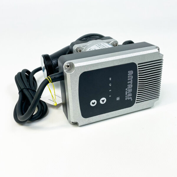 Antares ANPM25-120-180 Umwälzpumpe, 240V, 50/60Hz, IP42, TF110, Modell P.076.12, energieeffizient