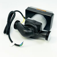 Antares ANPM25-120-180 Umwälzpumpe, 240V, 50/60Hz, IP42, TF110, Modell P.076.12, energieeffizient