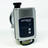 Antares ANPM25-120-180 Umwälzpumpe, 240V, 50/60Hz, IP42, TF110, Modell P.076.12, energieeffizient
