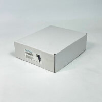 Antares Schlammabschneider 1 Zoll, Modell C.090.2500001, mit Magnet, Heizungszubehör, Schmutz- und Magnetitabscheider