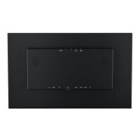 Beetronics BEE19TS7M/U1, 19" touchscreen monitor, metal housing, 19 VDC, 1.5A, voltage range 9-36V