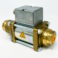 COAX MK 15 NC Regelventil, 554079, 24V, 0-40bar, 55W, Magnetventil, Artikel 400120394