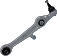ATEC 10660689 Control arm, front axle, right, made of...