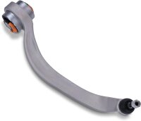 ATEC 10400372 Querlenker, Aluminium, vorne unten hinten, robust, präzise Passform