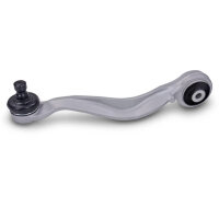 ATEC 10417432 Querlenker vorne, robustes Fahrwerksteil, präzise Passform, langlebig, für verschiedene Fahrzeugmodelle geeignet