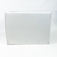 Sterwins DG-50L Ausdehnungsgefäß 50L, 8 bar, für Wasser und Luft, robuster Stahlbehälter, vielseitig einsetzbar