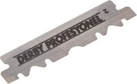 Derby Professional Razor Blades, 3-pack, 300 pieces, disposable blades for straight razors, rustproof, precise cut