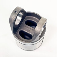 Bosch piston F 00B C80 337, with fork mount, spare part for injection systems