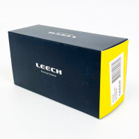 Leech X Fishpro PC YL P2502D, sunglasses for anglers, polarized, UV protection, yellow lenses, lightweight frame