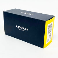 Leech ATW3 Tac Yellow A2303C, Polarisationsbrille, gelbe Gläser, UV-Schutz, leichter Rahmen