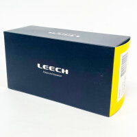 Leech Current P2503D Angelbrille, Polarisierte Sonnenbrille, UV-Schutz, Leichtgewicht, Komfort-Bügel