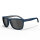 Leech ATW8 Tac Grey A2006B Angelbrille, polarisiert, blau, UV-Schutz, leichter Rahmen