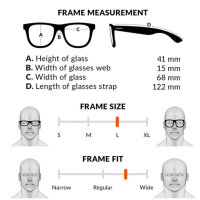 Leech ATW2 Tac Yellow, Angelbrille A2302C, Polarisationsbrille mit gelben Gläsern, UV-Schutz, leichter Rahmen
