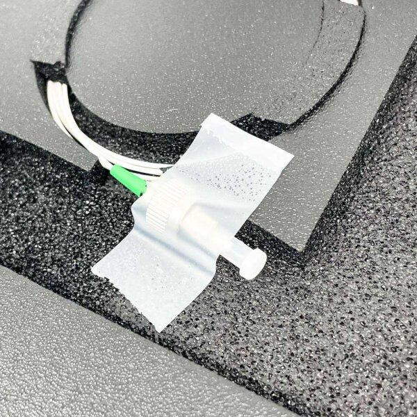 PD-Module Laser POL-AP1 30185344, Photodetektor, Eingang 500µW, präzise Lichtmessung