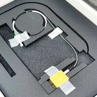 PD-Module Laser POL-AP1 30185344, photodetector, input 500µW, precise light measurement