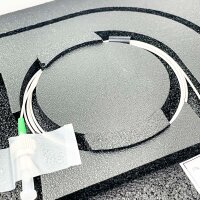 PD-Module Laser POL-AP1 30185344, photodetector, input 500µW, precise light measurement