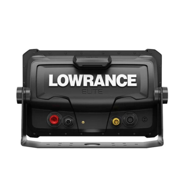 Lowrance Elite FS 10, fish finder, 10-inch display, touchscreen, network-enabled, without transducer, model 000-16437-001