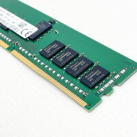 SK hynix HMA82GR7AFR8N-VK, 16GB DDR4 RAM, 2Rx8, 2666MHz, ECC Registered, Server-Speicher