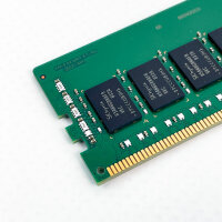 SK hynix HMA82GR7AFR8N-VK, 16GB DDR4 RAM, 2Rx8, 2666MHz, ECC Registered, Server-Speicher