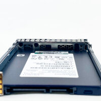 HPE 240GB SSD, 5100 Pro, 2.5" SFF, SATA 6Gb/s, 5V, 1.7A, Solid State Drive