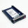 HPE 240GB SSD, 5100 Pro, 2.5" SFF, SATA 6Gb/s, 5V, 1.7A, Solid State Drive